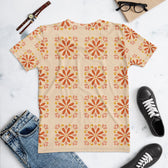 Folk Daisy — L