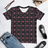 Disco Petal Scatter