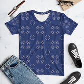 Calligraphy Cross — 2XL