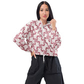 Tangled Twirls — 2XL
