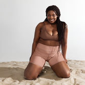 Mocha Mousse