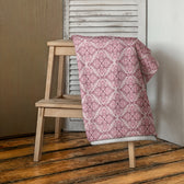 Rose Damask