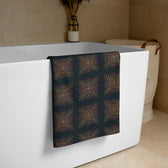 Disco Scrollwork