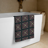 Jewel Ikat