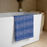 Leaf Damask — 36