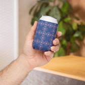 Ribbon Cross — Slim 12 oz