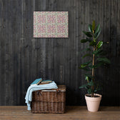 Serpentine Tile
