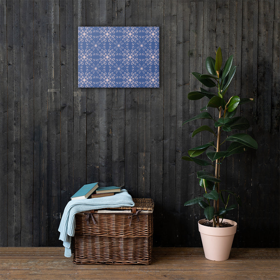 Wild Hearts Canvas mockup 1