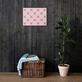 Blossom Tile — 18