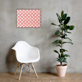 Pink Liquid Painter
