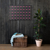 Disco Petal Scatter
