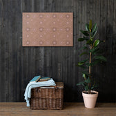 Mocha Botanical — 24