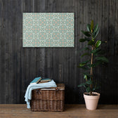 Mint Botanical