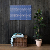 Leaf Damask — 24