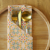 Folk Cross Tile