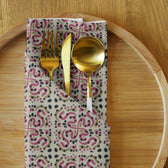 Serpentine Tile