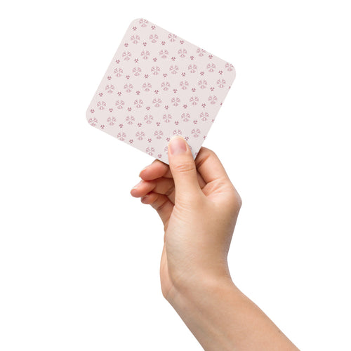 Alison Scatter Sunshine Coaster mockup 1 pattern preview