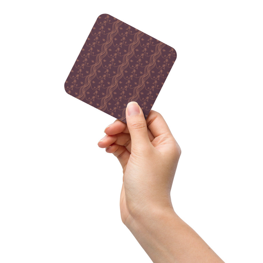 Zinque 4 Coaster mockup 1