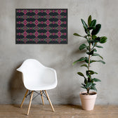 Magenta Baroque