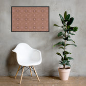 Mocha Botanical — 24