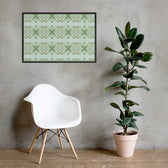 Olive Butterfly — 24