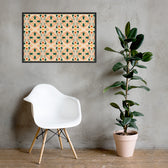 Sunheart Tile — 24