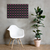Disco Petal Scatter
