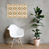 Forest Butterfly Tile — 24