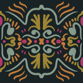 Folk Totem