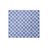 Periwinkle Poppy Vine — 18