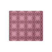 Crimson Scrollwork — 18