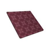 Burgundy Daisy