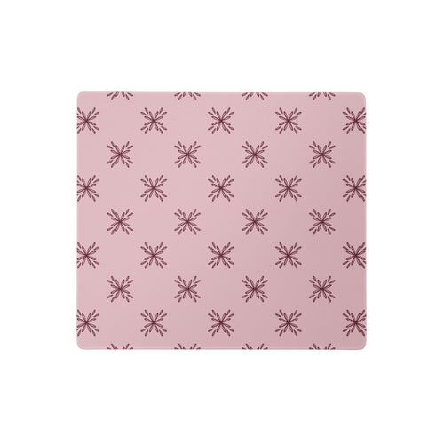 Blossom Tile Mouse Pad mockup 1 pattern preview