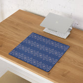 Leaf Damask