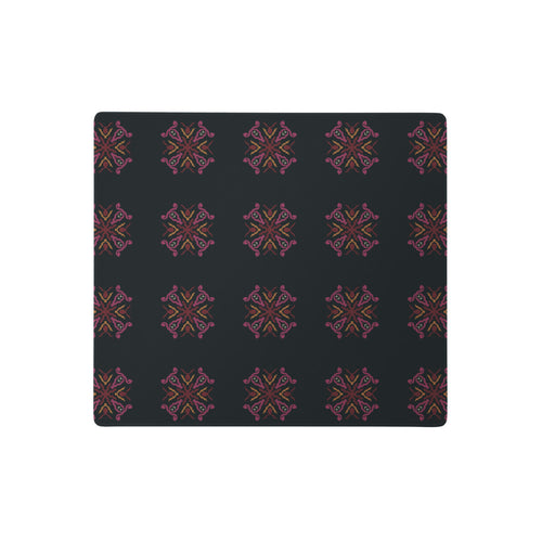 Serpentine Eye Mouse Pad mockup 1 pattern preview