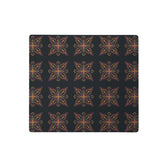 Golden Ikat Star — 18