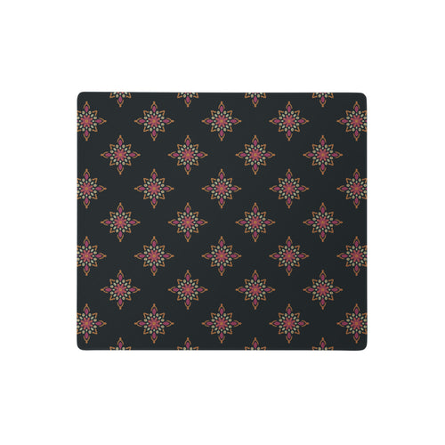 Dot Medallion Mouse Pad mockup 1 pattern preview