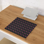 Disco Petal Scatter