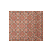 Terracotta Navy Tile — 18