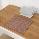 Terracotta Navy Tile