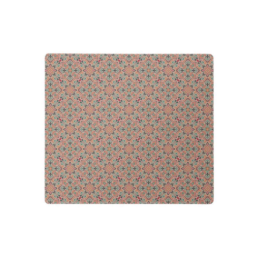 Picnik Fiesta Mouse Pad mockup 1
