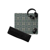 Midnight Folk Tile