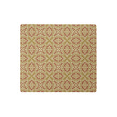 Golden Damask Tile — 18