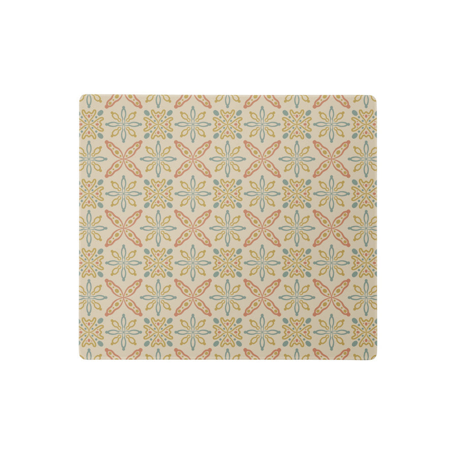 Picnik Clover Mouse Pad mockup 1