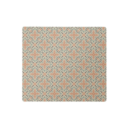 Dotwork Scatter Mouse Pad mockup 1 pattern preview