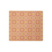 Warm Folk Medallion — 18