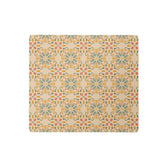 Folk Cross Tile — 18