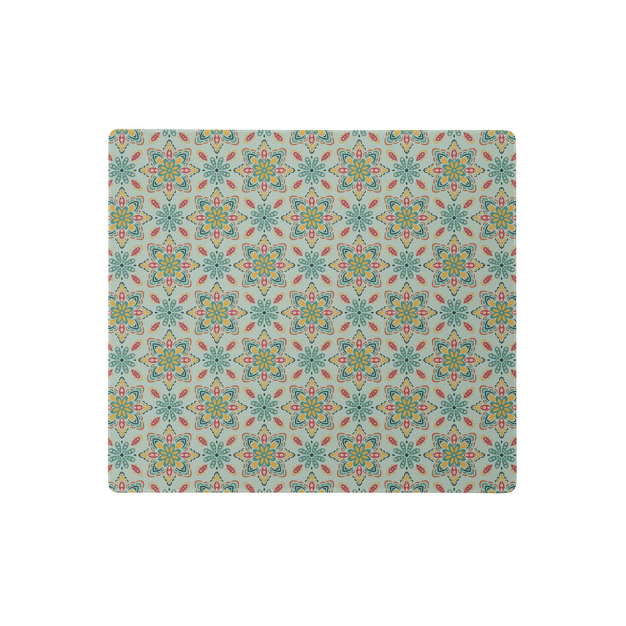 Spice Market Mouse Pad mockup 1
