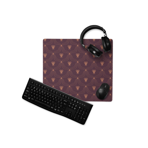 Zinque 1 Mouse Pad mockup 1 pattern preview