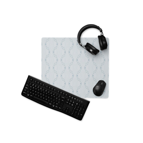 Misty Damsel The Vines Know Mouse Pad mockup 1 pattern preview